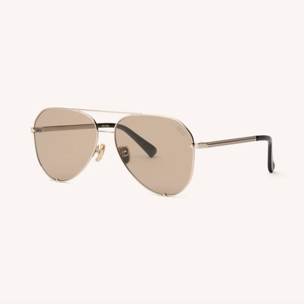 Dezi Blueprint Sunglasses